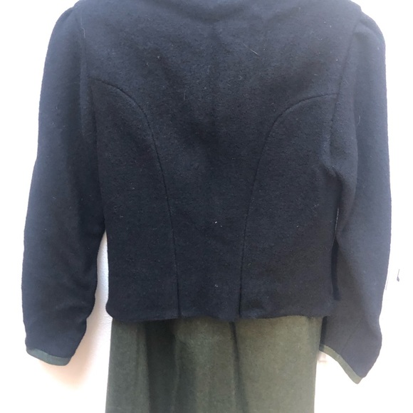 Geiger vintage jacket and skirt outfit - Picture 7 of 13